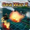 Lade das Flash-Spiel Sea War: The Battles 2 kostenlos runter