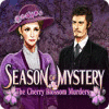 Lade das Flash-Spiel Season of Mystery: The Cherry Blossom Murders kostenlos runter
