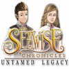 Lade das Flash-Spiel The Seawise Chronicles: Untamed Legacy kostenlos runter