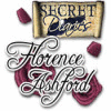 Lade das Flash-Spiel Secret Diaries: Florence Ashford kostenlos runter