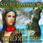 Lade das Flash-Spiel Secret Mission: Die vergessene Insel kostenlos runter