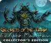 Lade das Flash-Spiel Secrets of the Dark: Eclipse Mountain Collector's Edition kostenlos runter