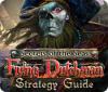 Lade das Flash-Spiel Secrets of the Seas: Flying Dutchman Strategy Guide kostenlos runter