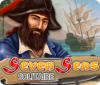 Lade das Flash-Spiel Seven Seas Solitaire kostenlos runter