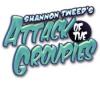 Lade das Flash-Spiel Shannon Tweed's! - Attack of the Groupies kostenlos runter