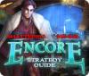 Lade das Flash-Spiel Shattered Minds: Encore Strategy Guide kostenlos runter