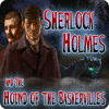 Lade das Flash-Spiel Sherlock Holmes and the Hound of the Baskervilles kostenlos runter