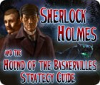 Lade das Flash-Spiel Sherlock Holmes and the Hound of the Baskervilles Strategy Guide kostenlos runter