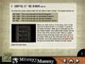 Free download Sherlock Holmes: The Mystery of the Mummy Strategy Guide screenshot