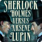 Lade das Flash-Spiel Sherlock Holmes VS Arsene Lupin kostenlos runter