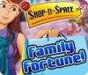 Lade das Flash-Spiel Shop-N-Spree: Family Fortune kostenlos runter