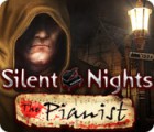 Lade das Flash-Spiel Silent Nights: The Pianist kostenlos runter