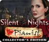 Lade das Flash-Spiel Silent Nights: The Pianist Collector's Edition kostenlos runter