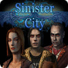 Lade das Flash-Spiel Sinister City kostenlos runter