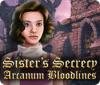 Lade das Flash-Spiel Sister's Secrecy: Arcanum Bloodlines kostenlos runter