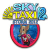 Lade das Flash-Spiel Sky Taxi 2 kostenlos runter