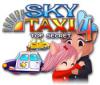 Lade das Flash-Spiel Sky Taxi: Streng Geheim kostenlos runter