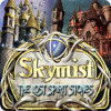 Lade das Flash-Spiel Skymist: Die verlorenen Geistersteine kostenlos runter