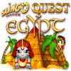 Lade das Flash-Spiel Slingo Quest Egypt kostenlos runter