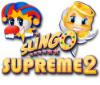 Lade das Flash-Spiel Slingo Supreme 2 kostenlos runter