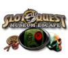 Lade das Flash-Spiel Slot Quest: The Museum Escape kostenlos runter