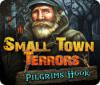 Lade das Flash-Spiel Small Town Terrors: Pilgrim's Hook kostenlos runter