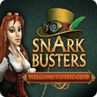 Lade das Flash-Spiel Snark Busters: Willkommen im Club kostenlos runter