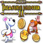 Lade das Flash-Spiel Snowy Treasure Hunter 2 kostenlos runter