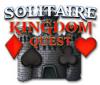 Lade das Flash-Spiel Solitaire Kingdom Quest kostenlos runter