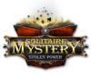 Lade das Flash-Spiel Solitaire Mystery: Stolen Power kostenlos runter