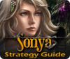 Lade das Flash-Spiel Sonya Strategy Guide kostenlos runter