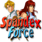 Lade das Flash-Spiel Spandex Force kostenlos runter