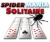 Lade das Flash-Spiel SpiderMania Solitaire kostenlos runter