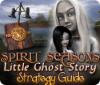 Lade das Flash-Spiel Spirit Seasons: Little Ghost Story Strategy Guide kostenlos runter