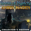 Lade das Flash-Spiel Spirits of Mystery: Amber Maiden Collector's Edition kostenlos runter