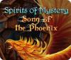 Lade das Flash-Spiel Spirits of Mystery: Song of the Phoenix kostenlos runter