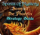 Lade das Flash-Spiel Spirits of Mystery: Song of the Phoenix Strategy Guide kostenlos runter