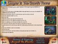 Free download Spirits of Mystery: Song of the Phoenix Strategy Guide screenshot