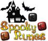 Lade das Flash-Spiel Spooky Runes: Die Runen von Avalon kostenlos runter