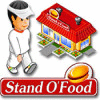 Lade das Flash-Spiel Stand O' Food kostenlos runter