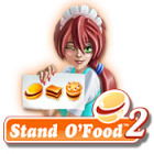 Lade das Flash-Spiel Stand O' Food 2 kostenlos runter