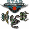 Lade das Flash-Spiel Star Defender 3 kostenlos runter