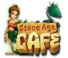 Lade das Flash-Spiel Stone Age Cafe kostenlos runter