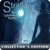 Lade das Flash-Spiel Strange Cases: The Lighthouse Mystery Collector's Edition kostenlos runter