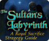 Lade das Flash-Spiel The Sultan's Labyrinth: A Royal Sacrifice Strategy Guide kostenlos runter
