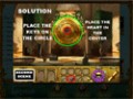 Free download The Sultan's Labyrinth: A Royal Sacrifice Strategy Guide screenshot