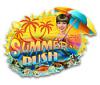 Lade das Flash-Spiel Summer Rush kostenlos runter
