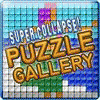 Lade das Flash-Spiel Super Collapse! Puzzle Gallery kostenlos runter
