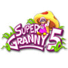 Lade das Flash-Spiel Super Granny 5 kostenlos runter