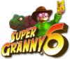 Lade das Flash-Spiel Super Granny 6 kostenlos runter